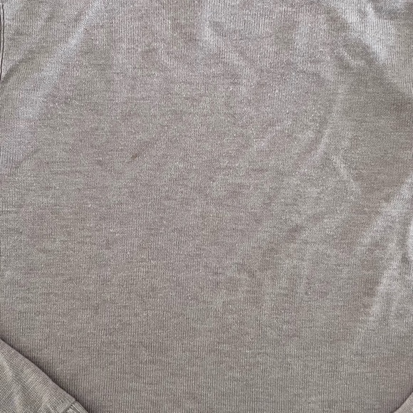 Lululemon Sunshine Coast Sweater Cashmere Blend 6 Dusty Pink - Picture 10 of 10